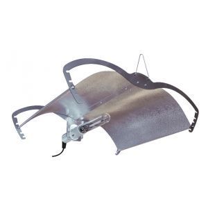 PowerPlant Mantis Reflector with 4m IEC Cord Set