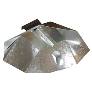 PowerPlant UltraLite Reflector - 4m IEC Cord Set