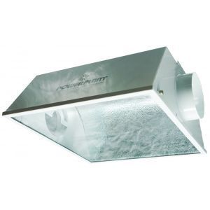 PowerPlant AeroWing Reflector with Glass