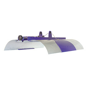 Lumatek Adjust-A-Lite Reflector