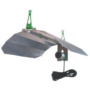 LUMii MAXii Reflector - 2 Hooks & Cord Set