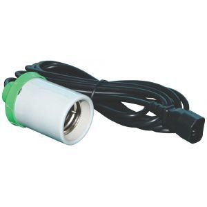LUMii Cord Set with 4m Cord