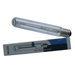 250w Philips Son-T PIA Plus HPS Lamp