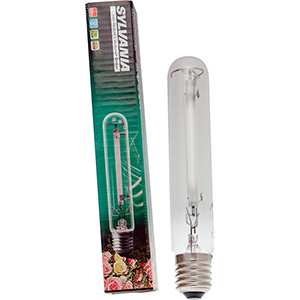 600w Sylvania Grolux HPS Lamp