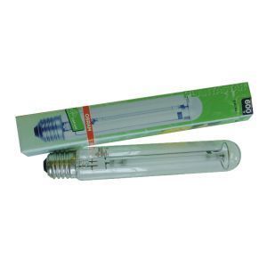 600w Osram Plantastar HPS Lamp