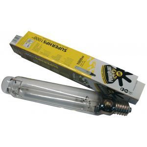 1000w PowerPlant Super HPS Lamp