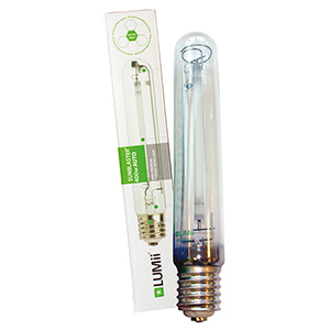 400w LUMii SunBlaster HPS Lamp
