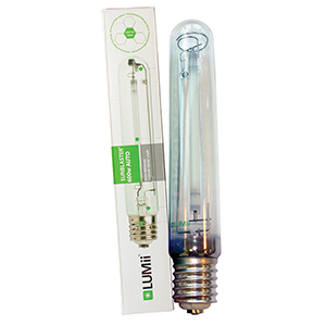 600w LUMii SunBlaster HPS Lamp