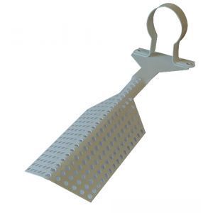 PowerPlant Heat Shield - Large (Suits 1000w)