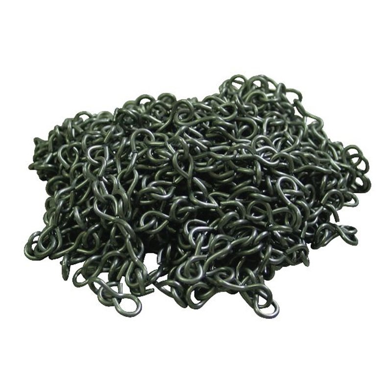 Jack Chain 2mm Single x 10m Box