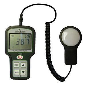Active Eye Digital Light Meter