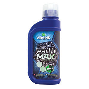 VitaLink Earth MAX Grow
