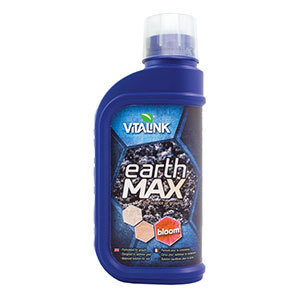 VitaLink Earth MAX Bloom
