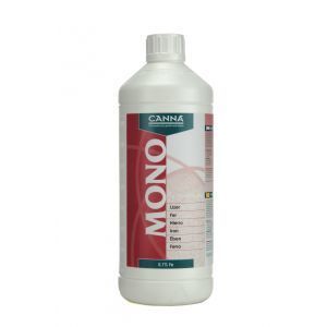 CANNA Mono Iron (Fe Chelate) 1L