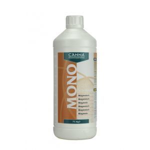 CANNA Mono Magnesium (MgO 7%) 1L