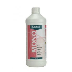 CANNA Mono Phosphorous (P 20%) 1L