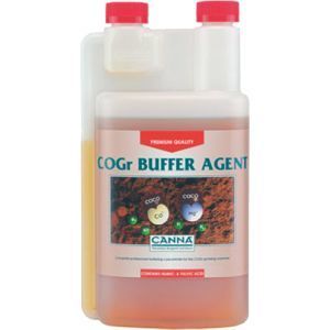 CANNA COGr Buffering Agent