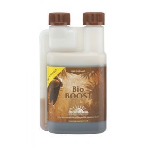 CANNA BioBOOST