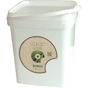 BioBizz Pre-Mix 5L Tub