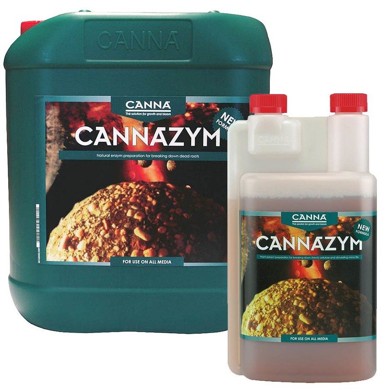 CANNAZYM