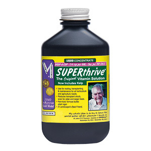 SUPERthrive 120ml (4oz)