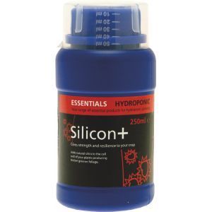 Essentials Silicon+ 250ml