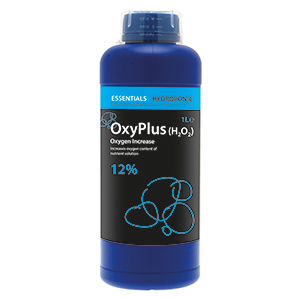 Essentials OxyPlus (H2O2) 12% 1L