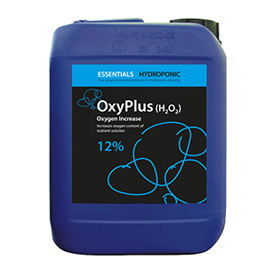 Dry Flower Clearing Solution 5L