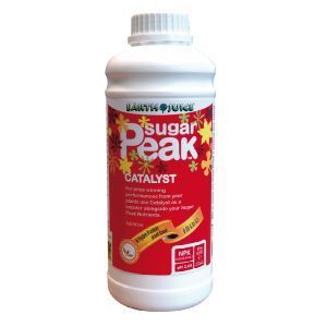 Sugar Peak Catalyst 1L