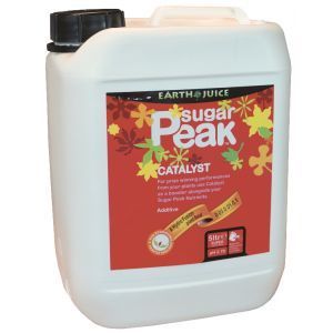 Sugar Peak Catalyst 5L