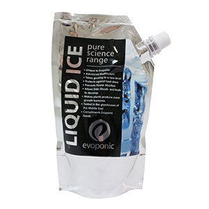 Evoponic Liquid Ice 250ml