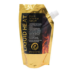 Evoponic Liquid Heat 250ml