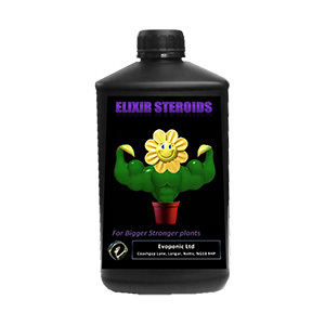 Evoponic Elixir Steroids