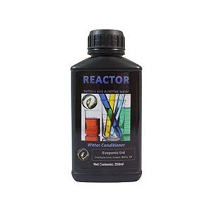 Evoponic Reactor