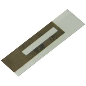 Hydrozone Replacement Ceramic Plate