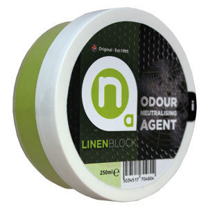 Odour Neutraliser - LINEN 250ml Block