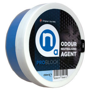 Odour Neutraliser - PRO 250ml Block