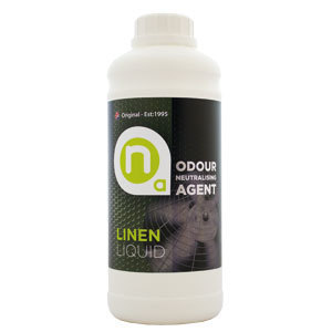 Odour Neutraliser - LINEN Concentrate 1L