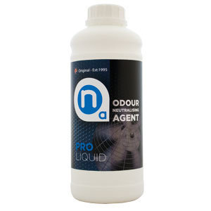 Odour Neutraliser - PRO Concentrate 1L