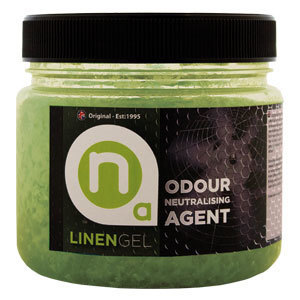 Odour Neutraliser - LINEN Gel - 1L
