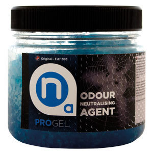 Odour Neutraliser - PRO Gel - 1L