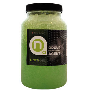 Odour Neutraliser - LINEN Gel - 3L
