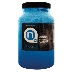 Odour Neutraliser - PRO Gel - 3L