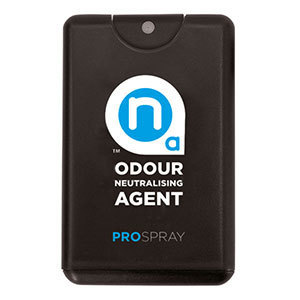 Odour Neutraliser - PRO 15ml Pocket Sprayer
