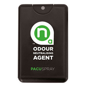 Odour Neutraliser - PACU 15ml Pocket Sprayer