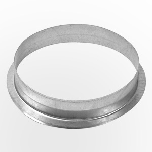 Ducting Wall Flange