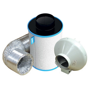 RVK & RAM Air Kit - Various Sizes