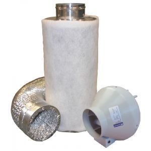 RVK & MountainAir Kits - Various sizes