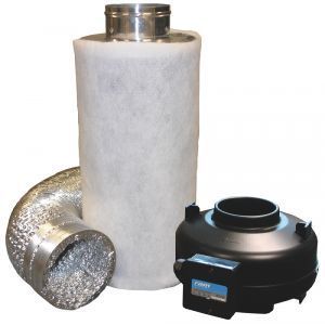 RAM & MountainAir Kit - All Sizes