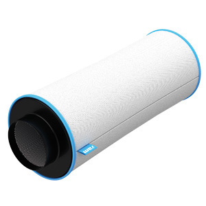 RAM Filter - 125/475 (5")